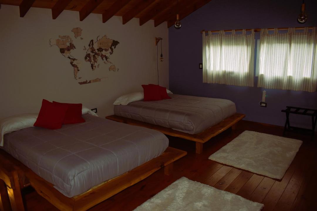 Photo of Others in Macrozona Meseta Cerro Calafate