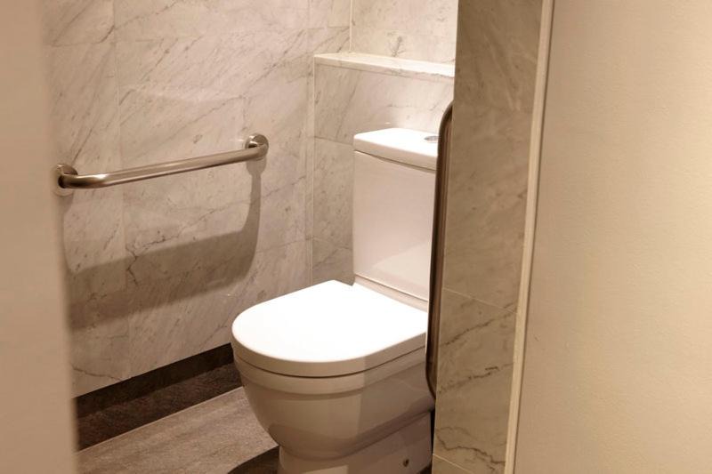 Photo of Bathroom in Lastarria