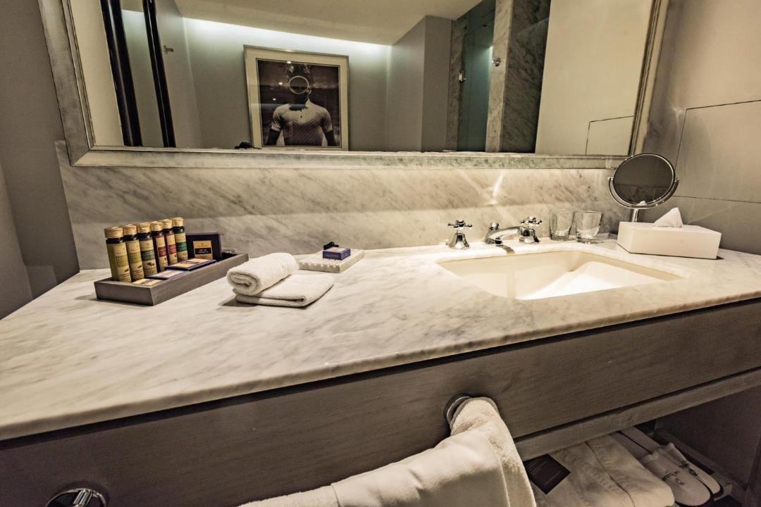 Photo of Bathroom in Lastarria