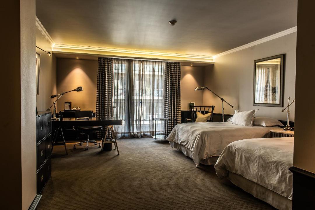 Photo of Others in Lastarria