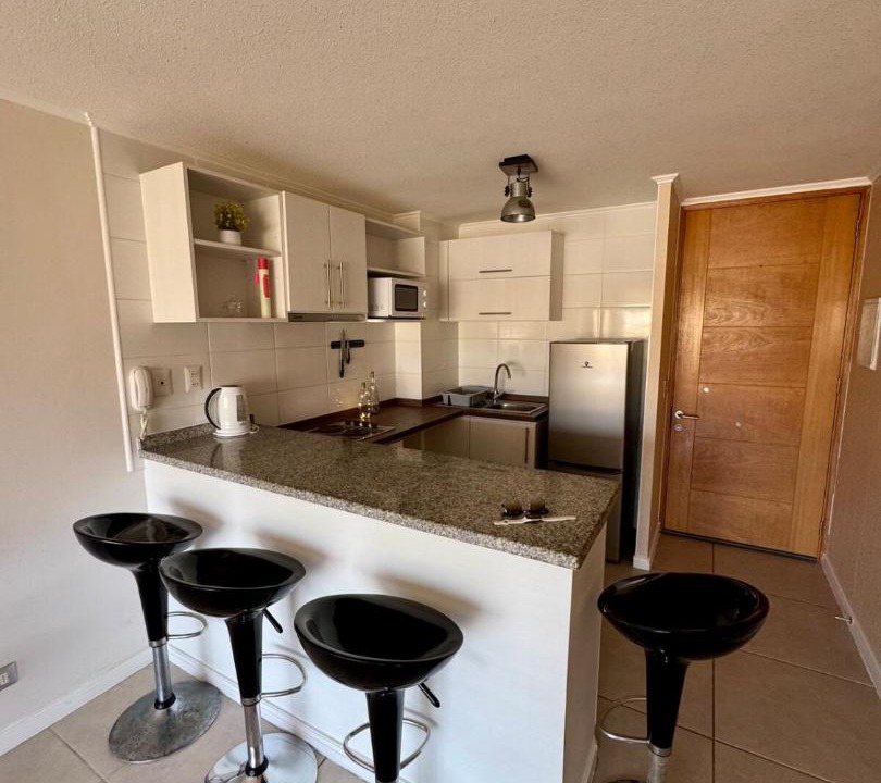 Photo of Kitchen in La Herradura