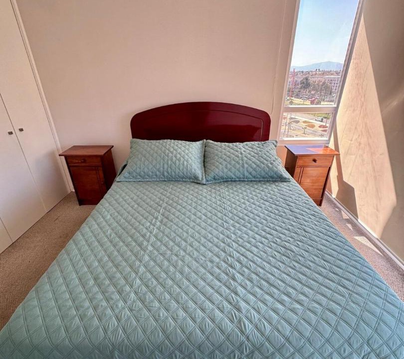 Photo of Bedroom in La Herradura