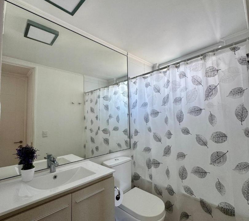 Photo of Bathroom in La Herradura