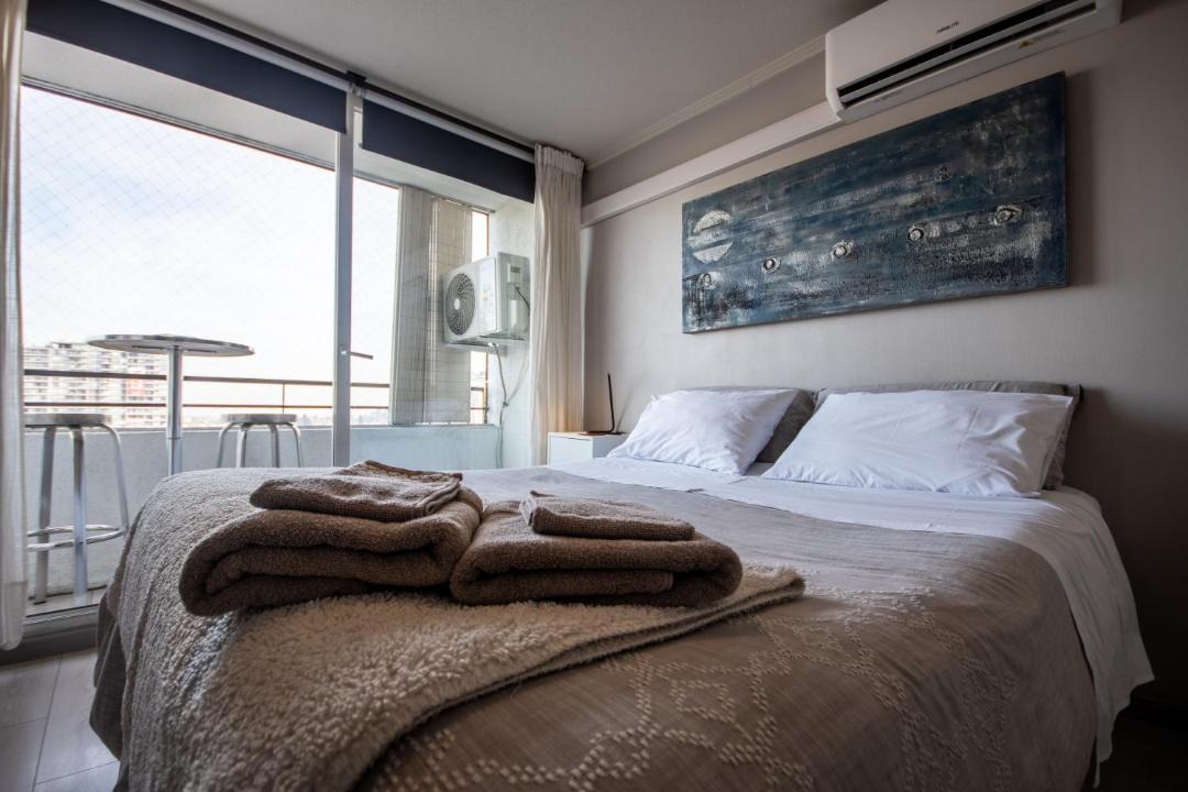 Photo of Bedroom in La Florida