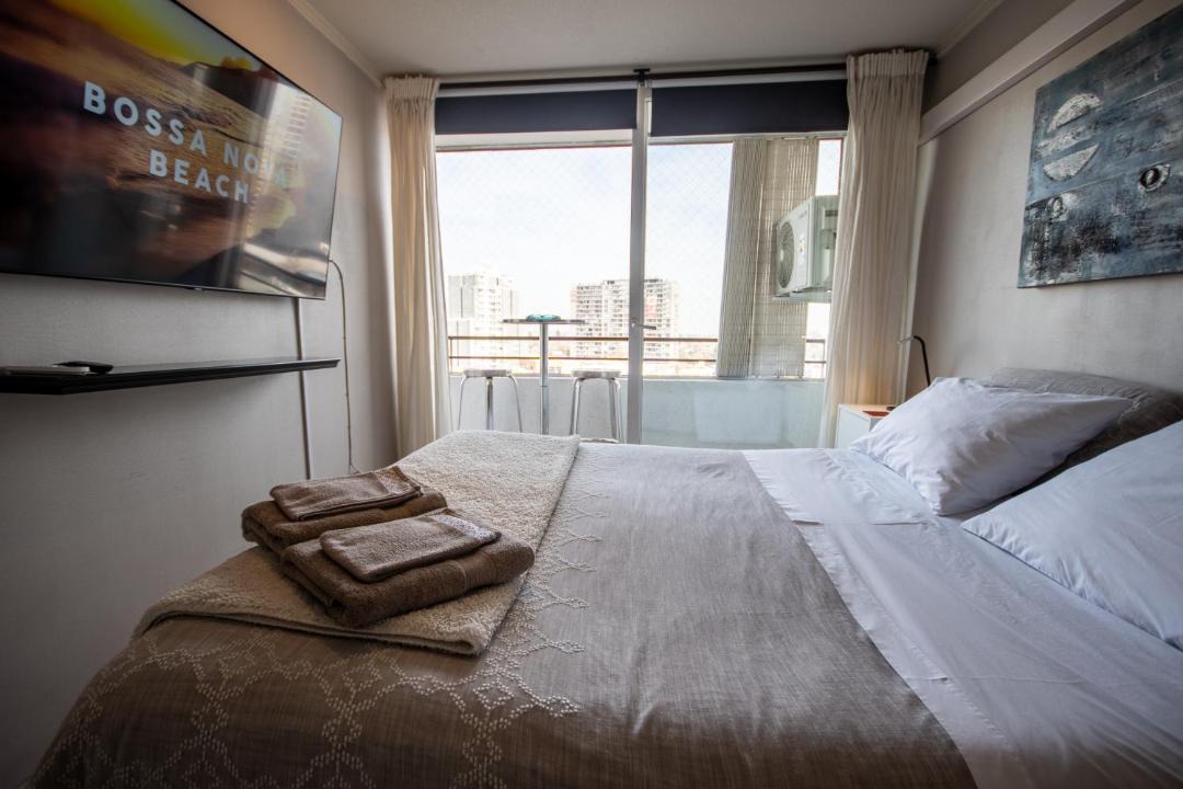 Photo of Bedroom in La Florida