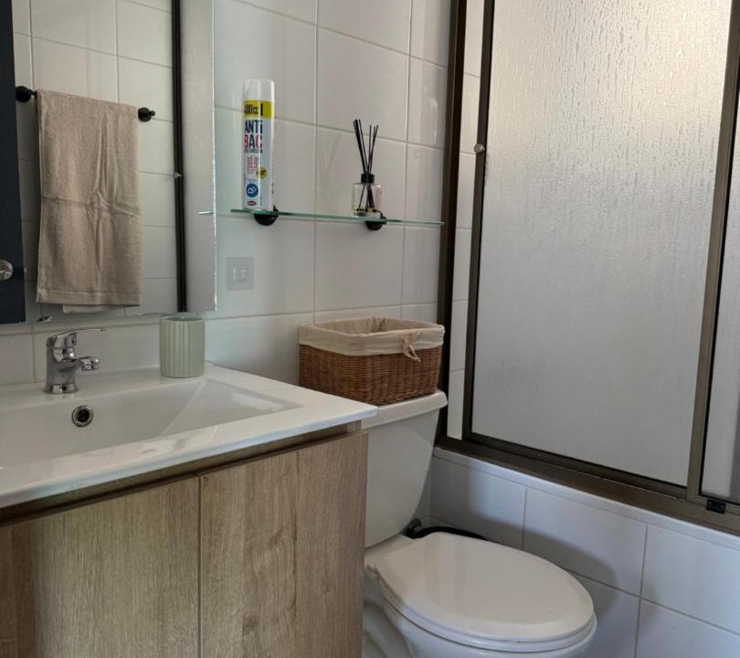 Photo of Bathroom in Talca