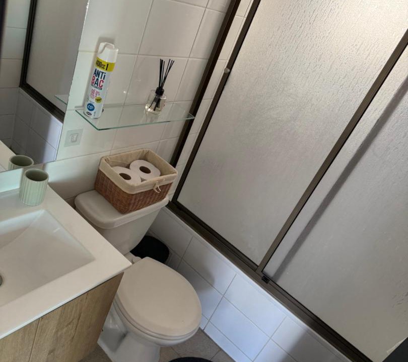 Photo of Bathroom in Talca