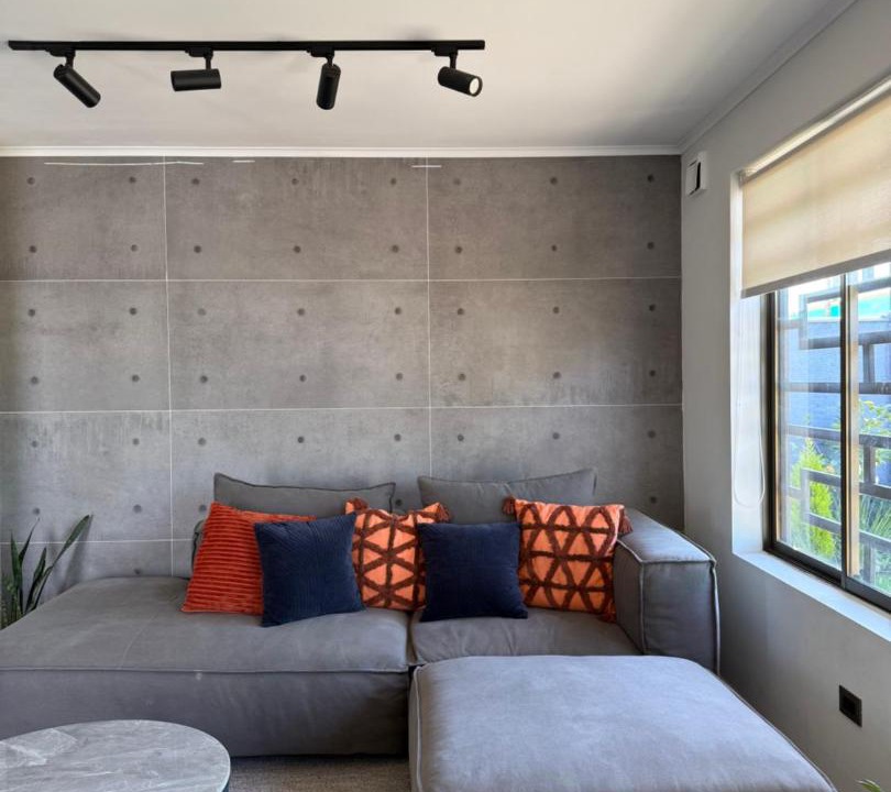 Photo of Livingroom in Talca