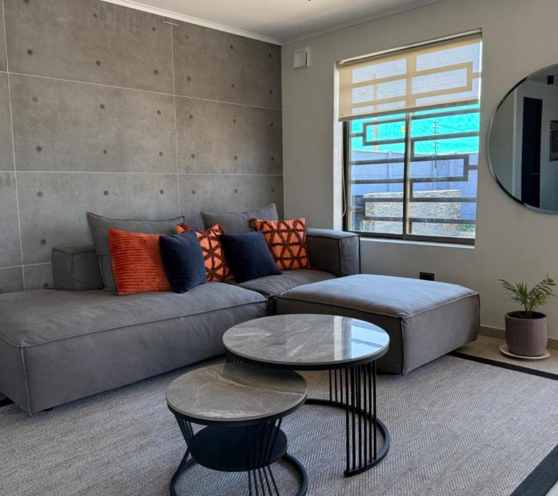 Photo of Livingroom in Talca
