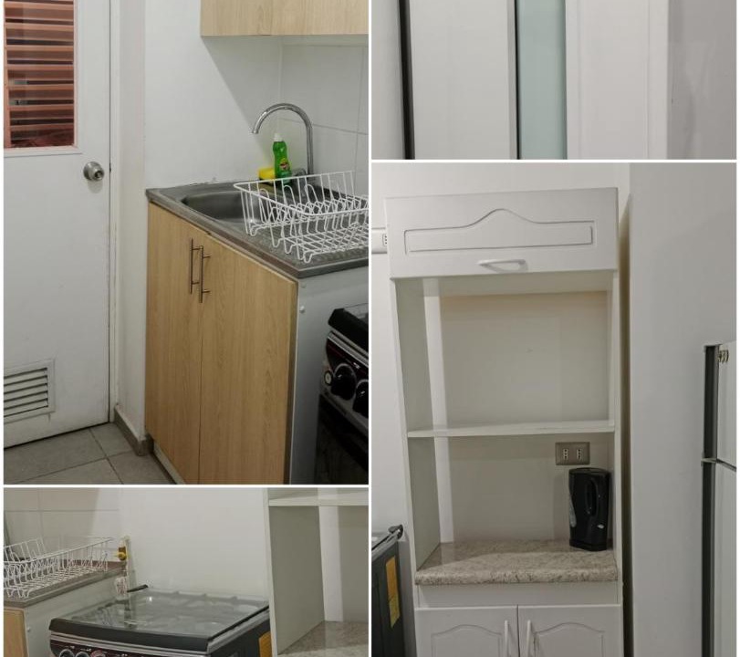 Photo of Kitchen in Villa Alemana