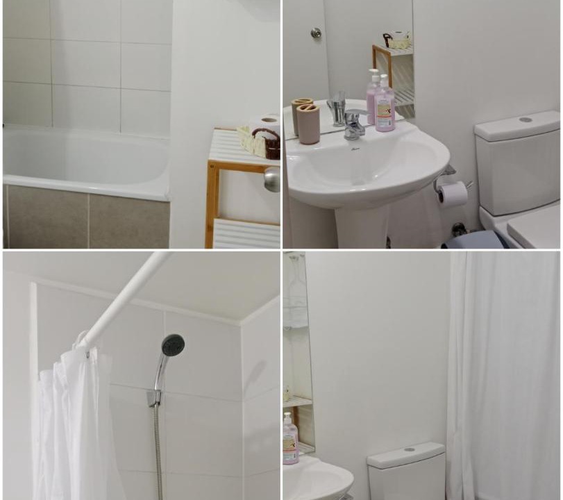 Photo of Bathroom in Villa Alemana