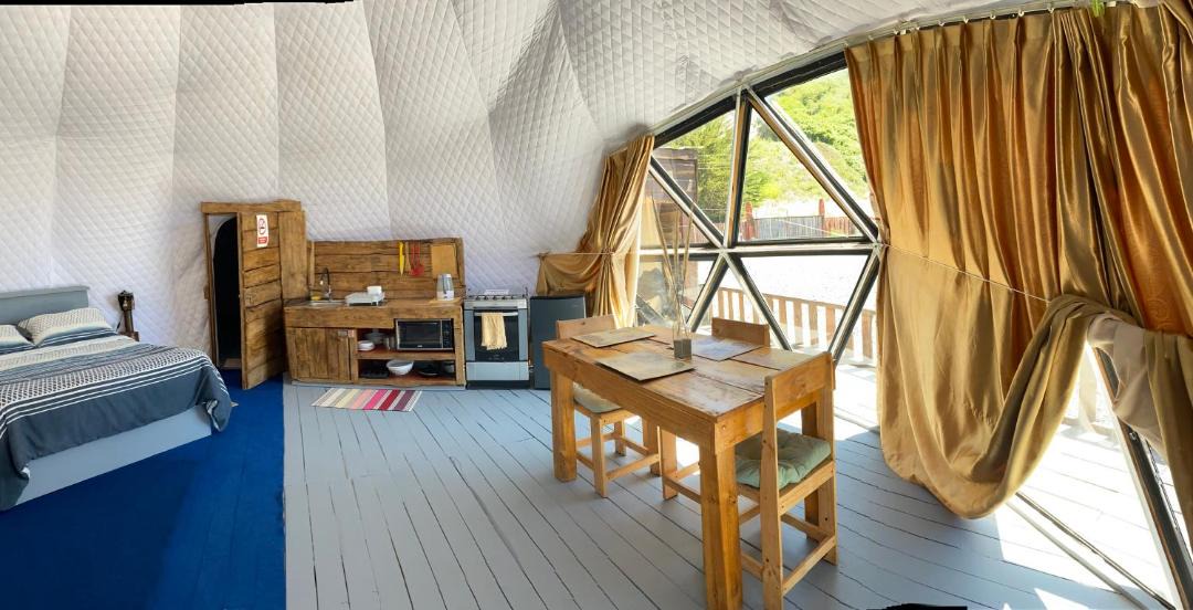 Photo of Bedroom in Arauco