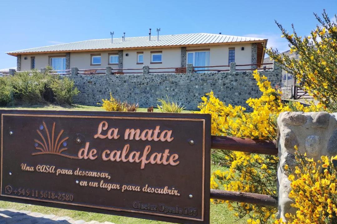 Photo of Others in Macrozona Meseta Cerro Calafate