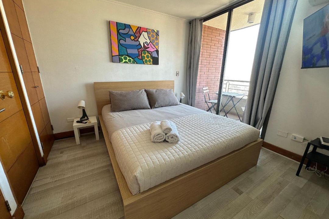 Photo of Bedroom in El Golf