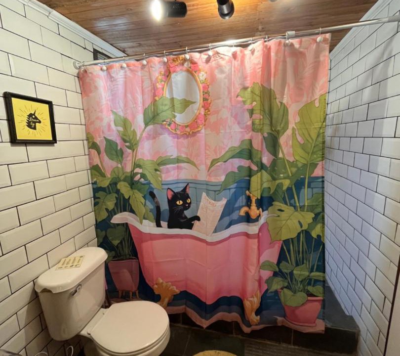 Photo of Bathroom in Navidad