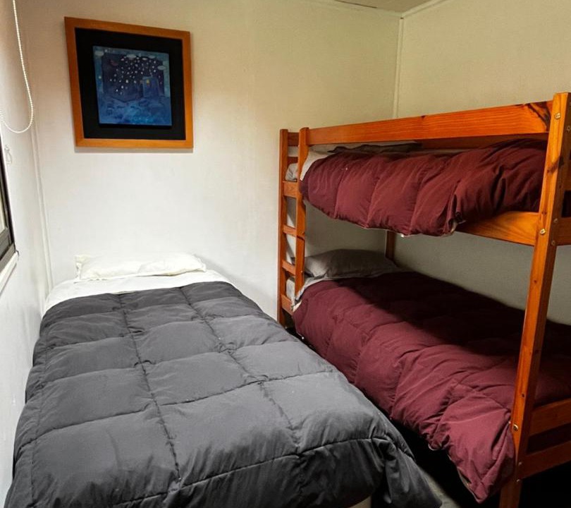 Photo of Bedroom in Bajos de Lircay