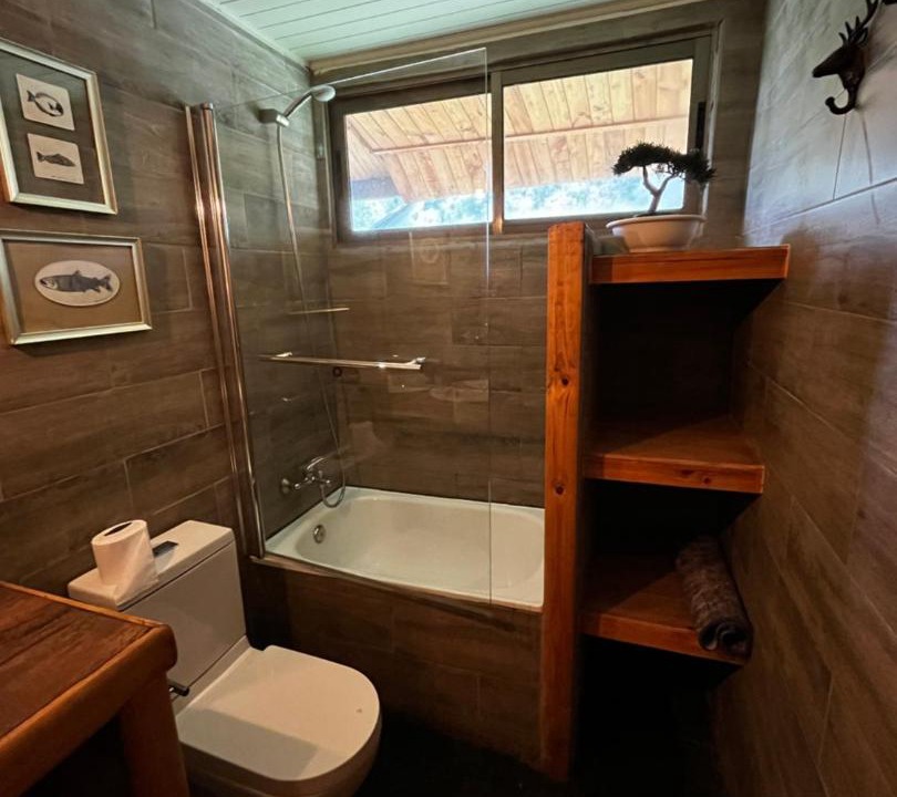 Photo of Bathroom in Bajos de Lircay