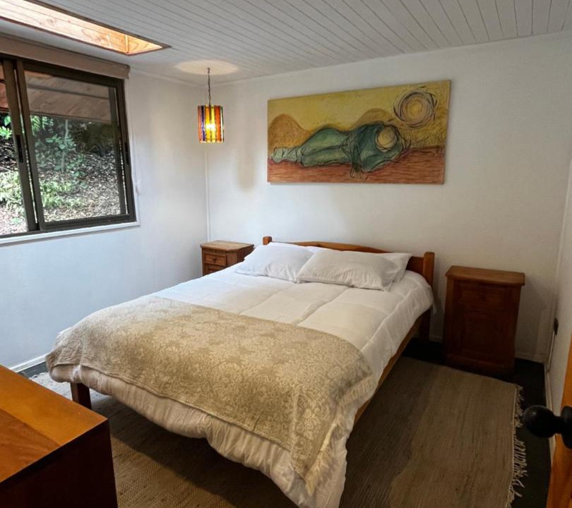Photo of Bedroom in Bajos de Lircay