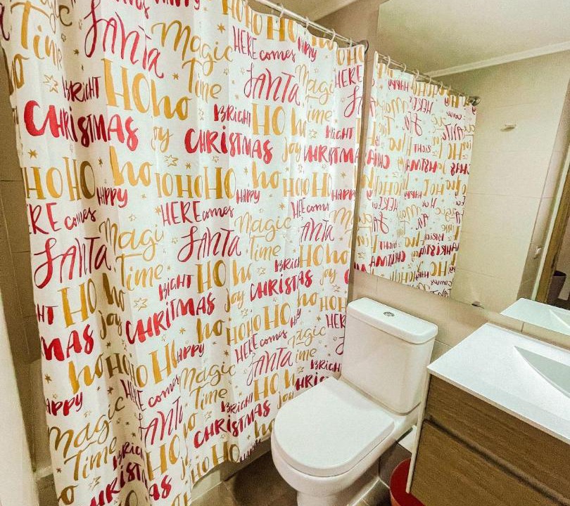 Photo of Bathroom in Santiago