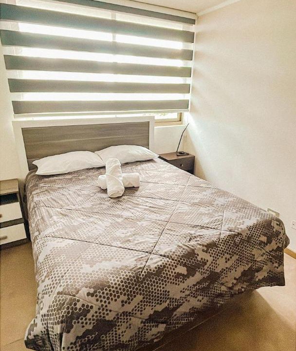 Photo of Bedroom in Santiago
