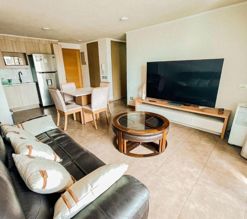 Photo of Livingroom in Santiago