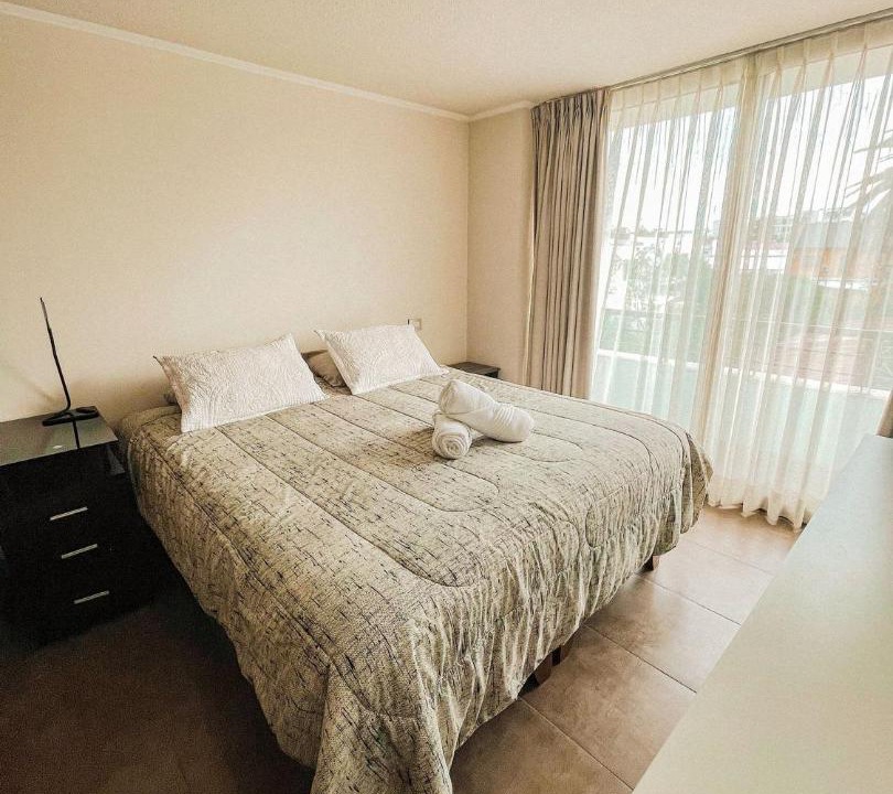 Photo of Bedroom in Santiago