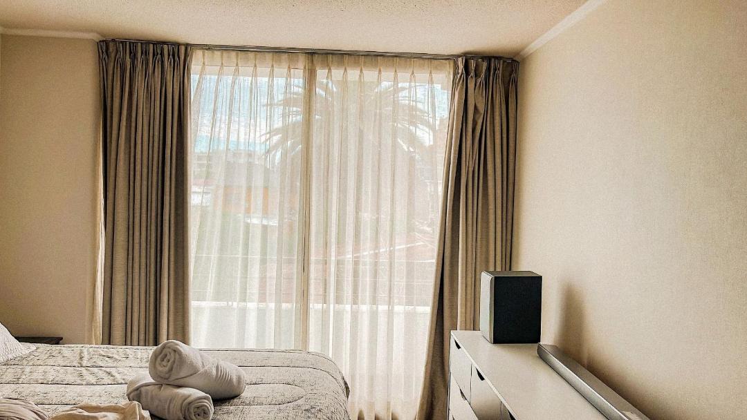 Photo of Bedroom in Santiago
