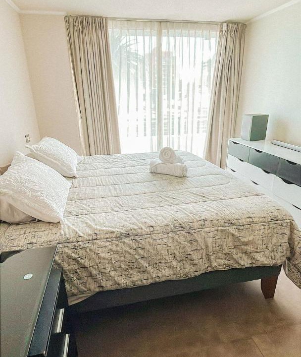 Photo of Bedroom in Santiago