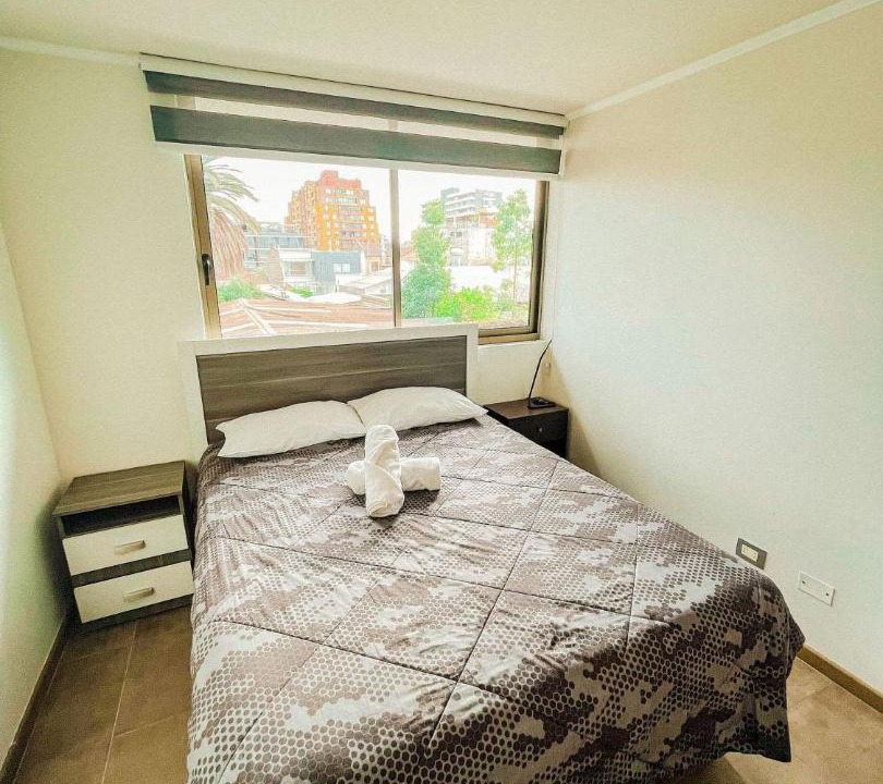 Photo of Bedroom in Santiago