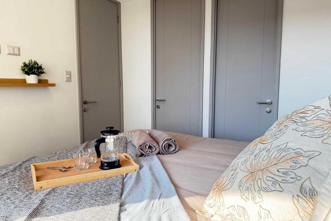 Photo of Bedroom in Downtown Santiago