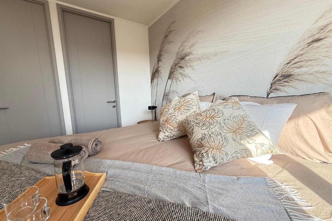 Photo of Bedroom in Downtown Santiago