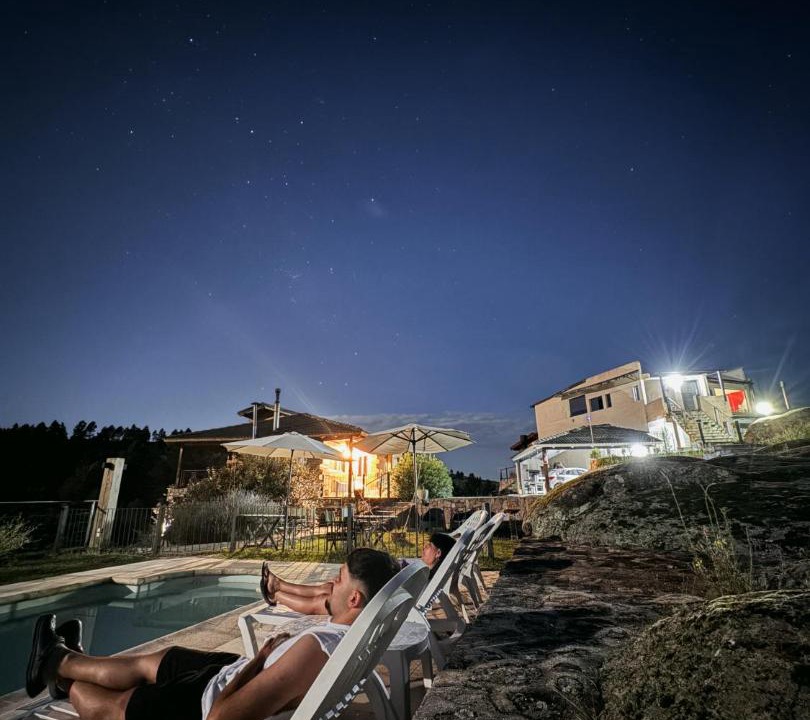 Photo of Others in La Cumbrecita