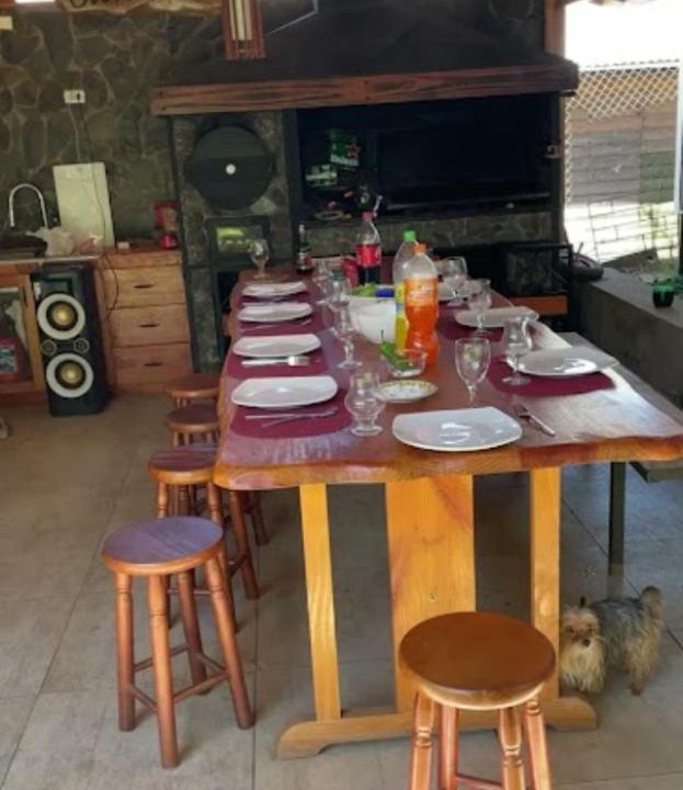 Photo of Kitchen in Lican Ray