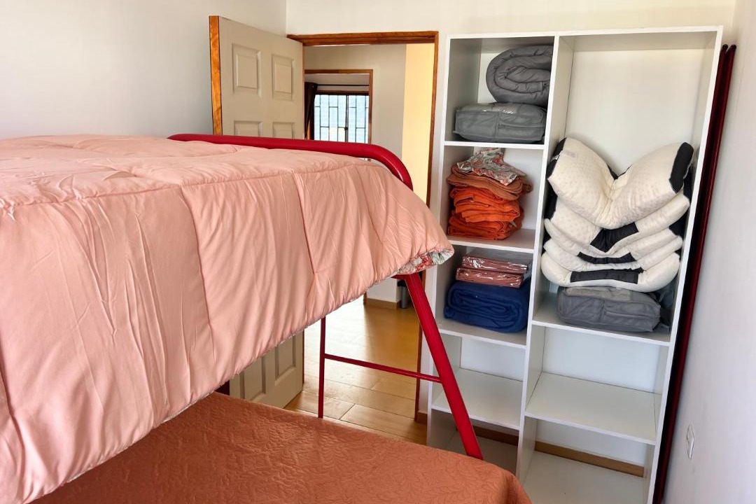 Photo of Bedroom in Caldera