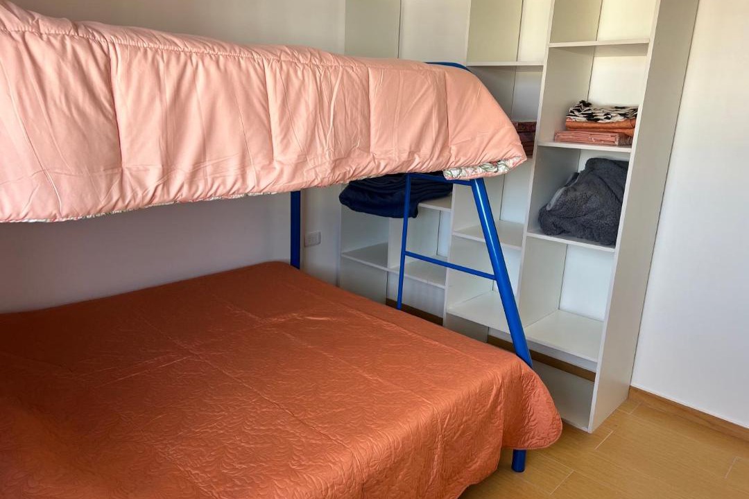 Photo of Bedroom in Caldera