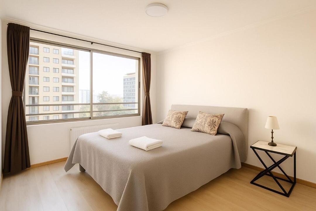 Photo of Bedroom in La Florida