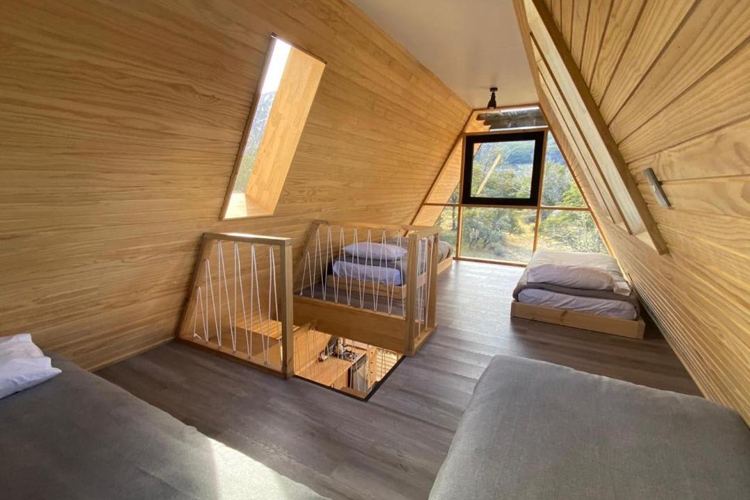 Photo of Bedroom in Rio Ibanez