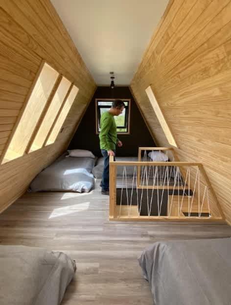 Photo of Bedroom in Rio Ibanez