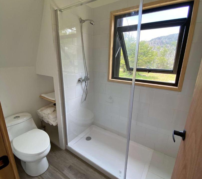 Photo of Bathroom in Rio Ibanez