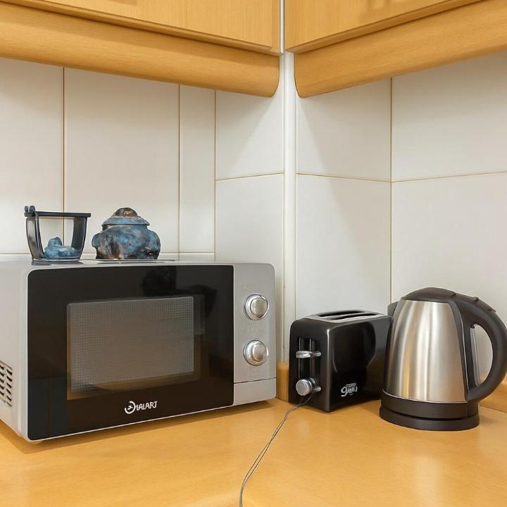 Photo of Kitchen in La Florida