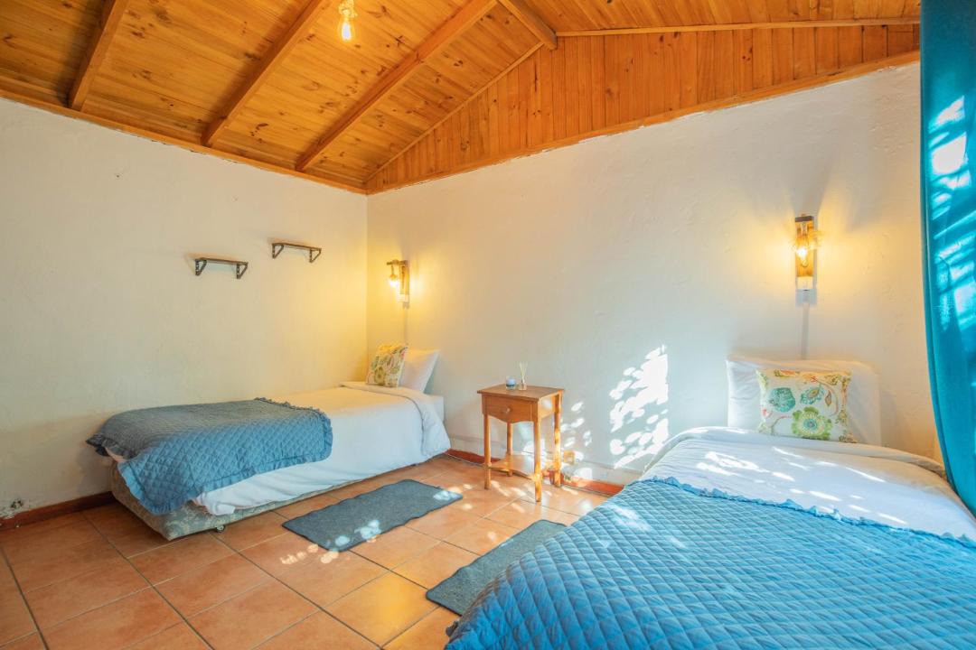 Photo of Bedroom in Mallarauco