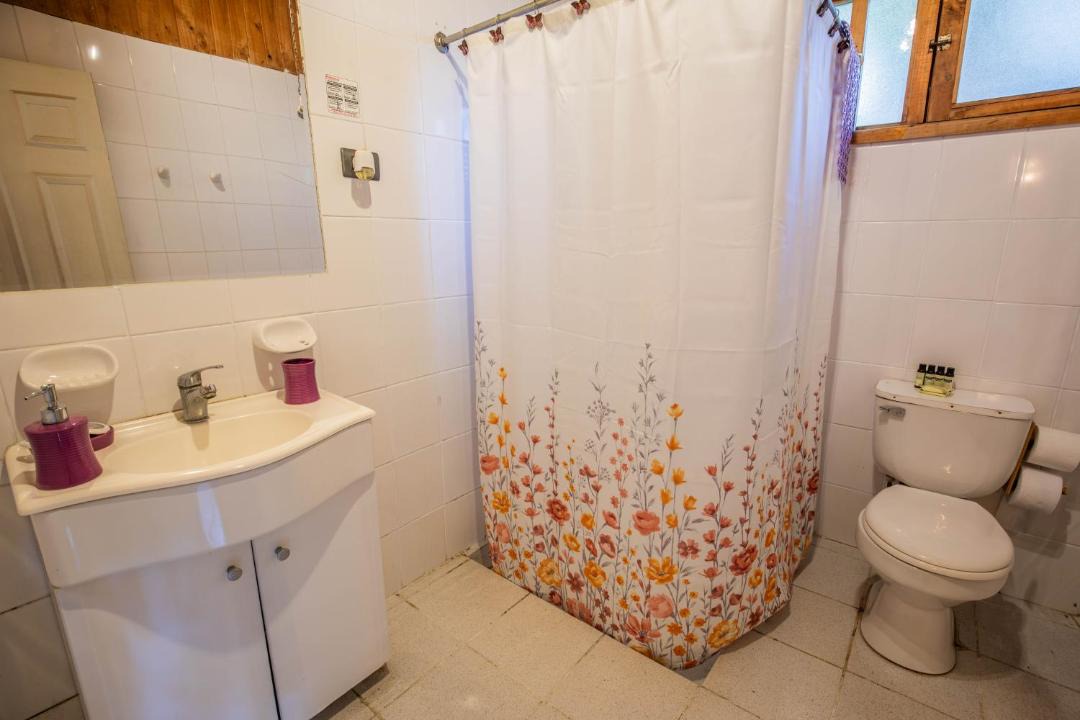 Photo of Bathroom in Mallarauco