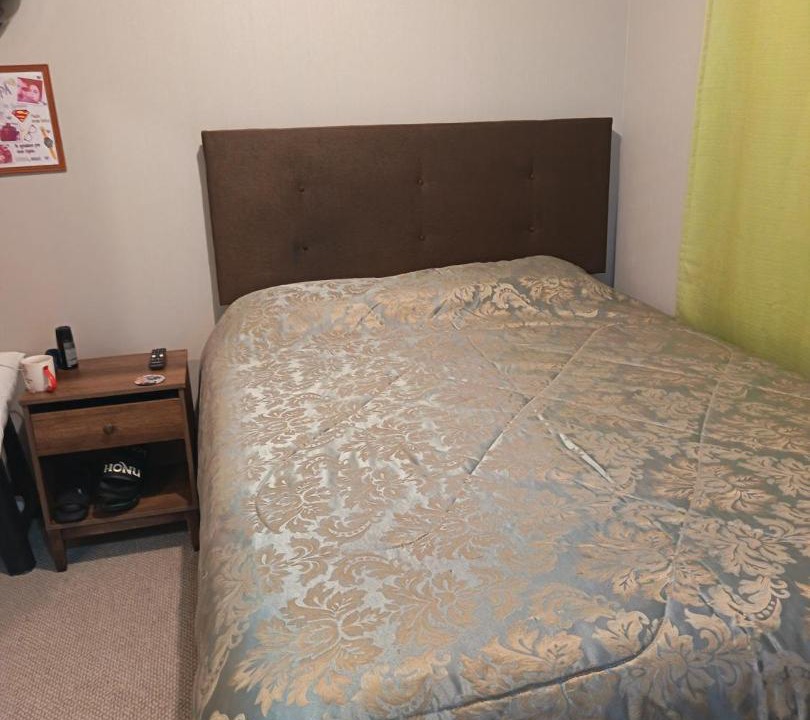 Photo of Bedroom in Villa Alemana