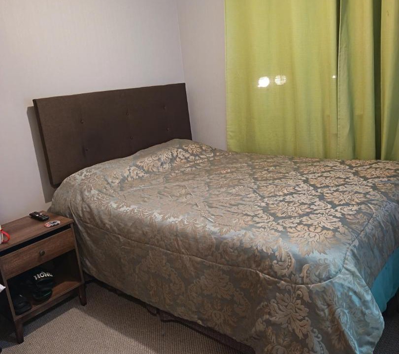 Photo of Bedroom in Villa Alemana