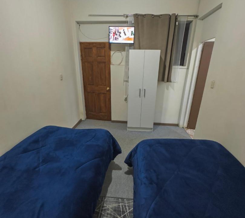 Photo of Bedroom in Los Angeles