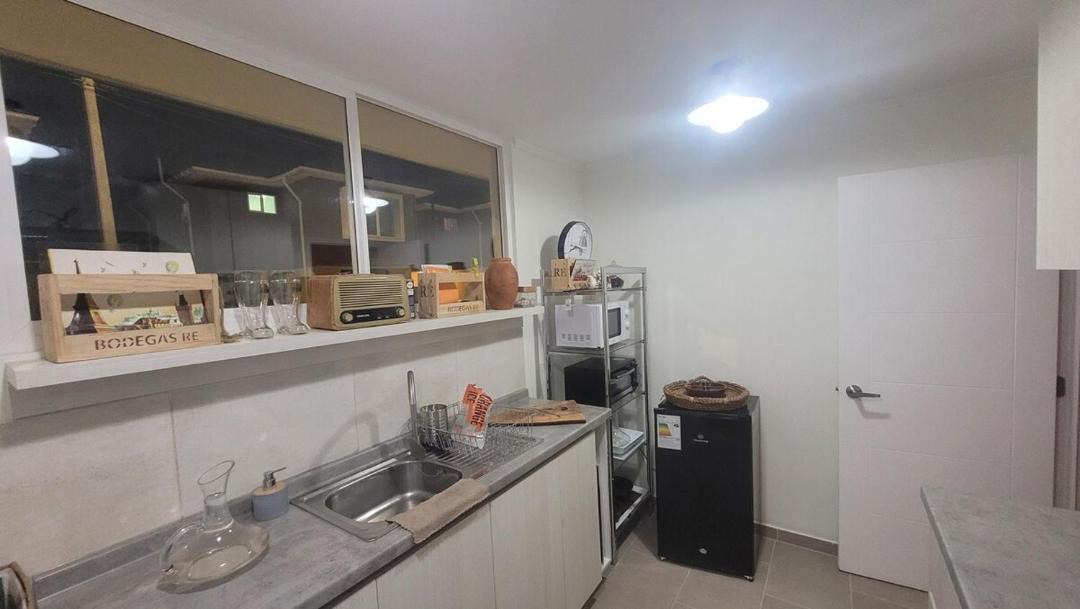 Photo of Kitchen in Casablanca
