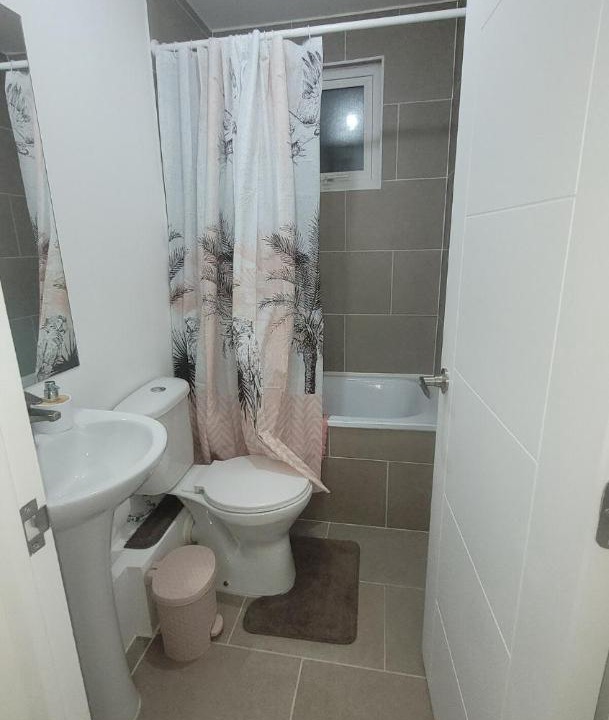 Photo of Bathroom in Casablanca