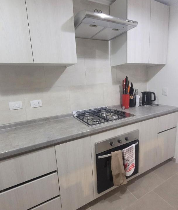 Photo of Kitchen in Casablanca