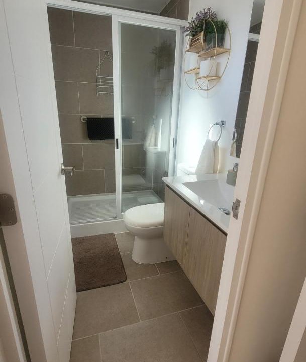 Photo of Bathroom in Casablanca
