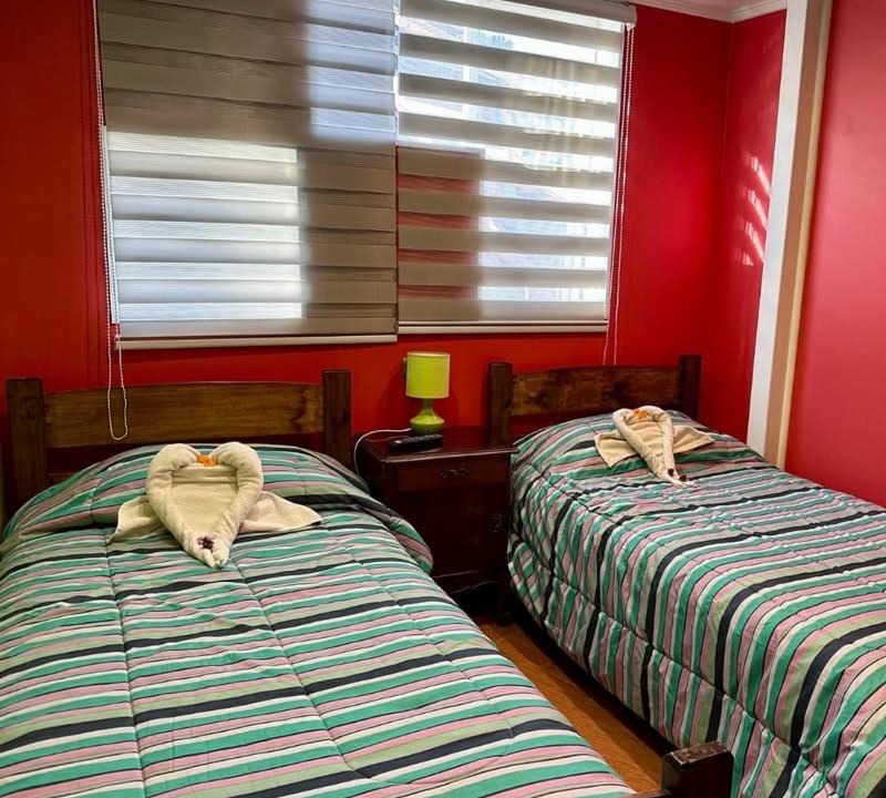 Photo of Bedroom in Playa Ancha